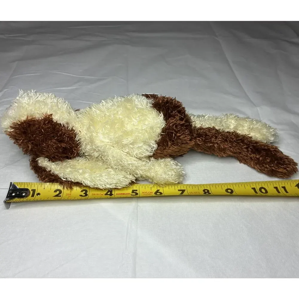 Vintage Manhattan Toy Ragalangs Bart Bunny Plush Small 12” Long Legs Ragland